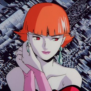 Avatar for Sharon Apple