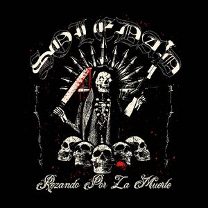 Rezando Por La Muerte - EP