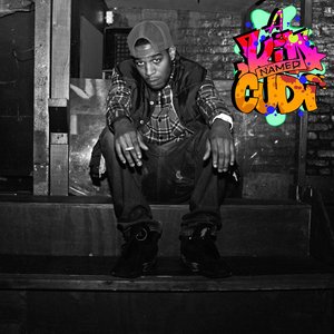 a KiD named CuDi