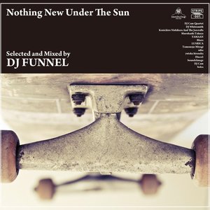Nothing New Under The Sun