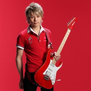平井武士 的头像
