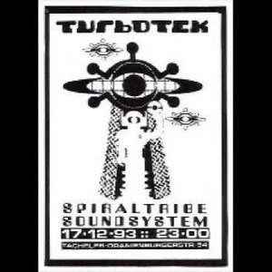 Berlin Bassment 1994