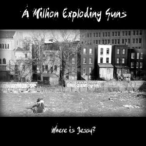 A Million Exploding Suns 的头像