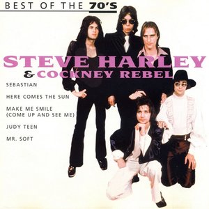 Best of the 70's