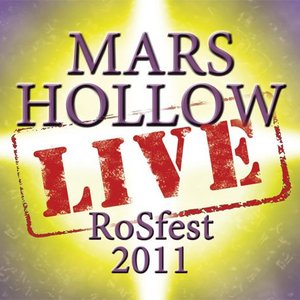 Live RoSfest 2011