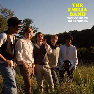 The Emilia Band 的头像