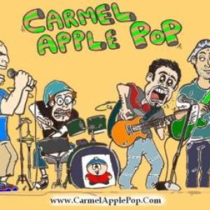 Avatar for Carmel Apple Pop
