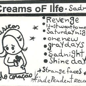 Screams Of Life 的头像