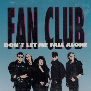 Don't Let Me Fall Alone