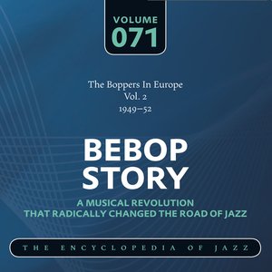 Bebop Story: Vol. 71