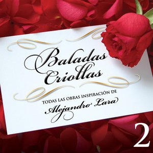 Baladas Criollas