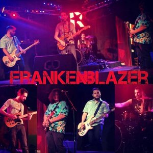 Avatar for Frankenblazer