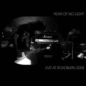 Live At Roadburn, 2008