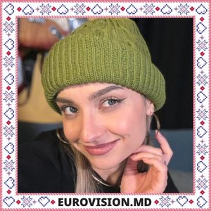 Corina Ivanov 的头像