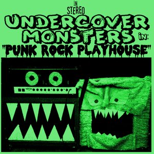 Punk Rock Playhouse