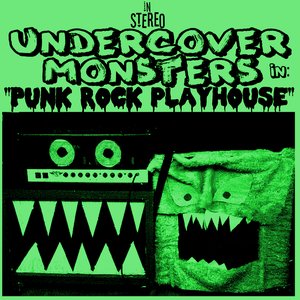 Punk Rock Playhouse