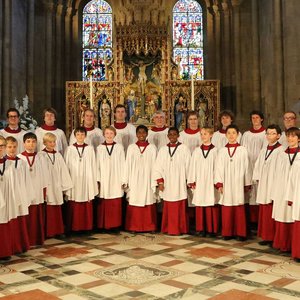Avatar for Christ Church Cathedral Choir