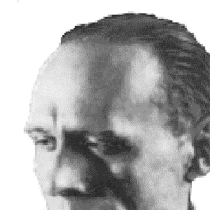 Daniel Ivanovič Charms 的头像