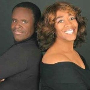 Avatar for Alan and Lita Blake