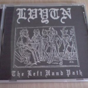 The Left Hand Path