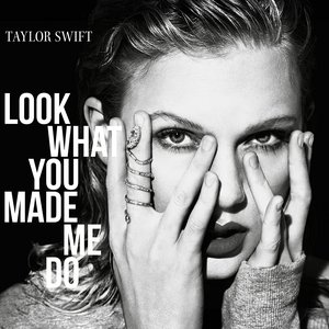 Image for 'Look What You Made Me Do - Single'