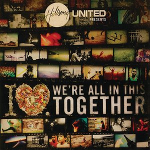 The I Heart Revolution: We're All In This Together