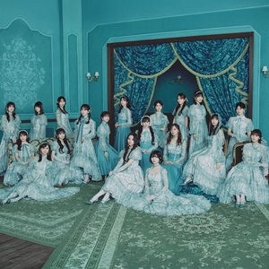 乃木坂46 的头像