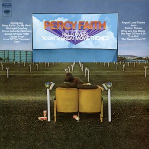 Held Over! Today's Great Movie Themes