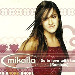 So In Love With Two (Remixes)