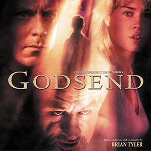 Godsend (Original Motion Picture Soundtrack)