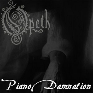 Piano Damnation