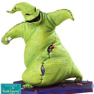 Image pour 'Oogie Boogie'