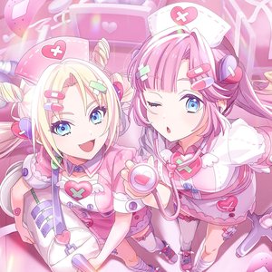 みらくらぱーく! 的头像