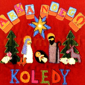 Image for 'kolędy'