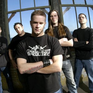 All That Remains için avatar