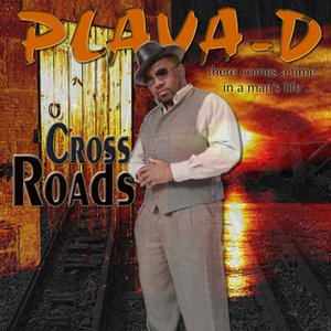 Avatar for Playa-D