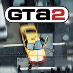Avatar for gta2