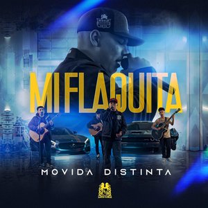 Mi Flaquita - Single