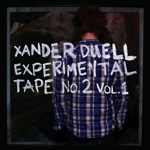 Experimental Tape 2, Vol. 1