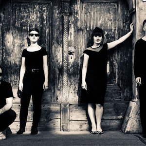 Kristy And The Kraks 的头像