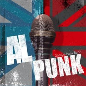 AL - PUNK (EP)