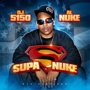 Supa Nuke