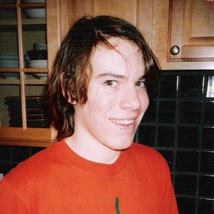 Andy Tisdall 的头像