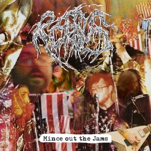 Mince Out the Jams - EP