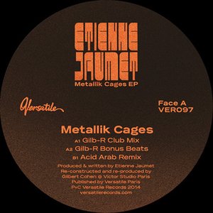 Metallik Cages