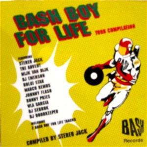 Bash Boy For Life