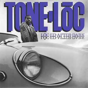 Tone-Loc - Tone Loc - Cheeba Cheeba Lyrics - Zortam Music