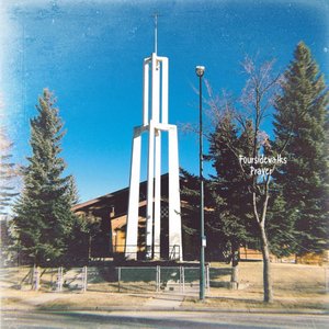 Prayer - EP