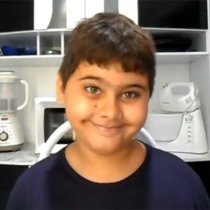 Avatar for E o pintinho piu
