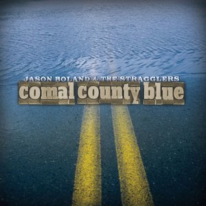 Comal County Blue